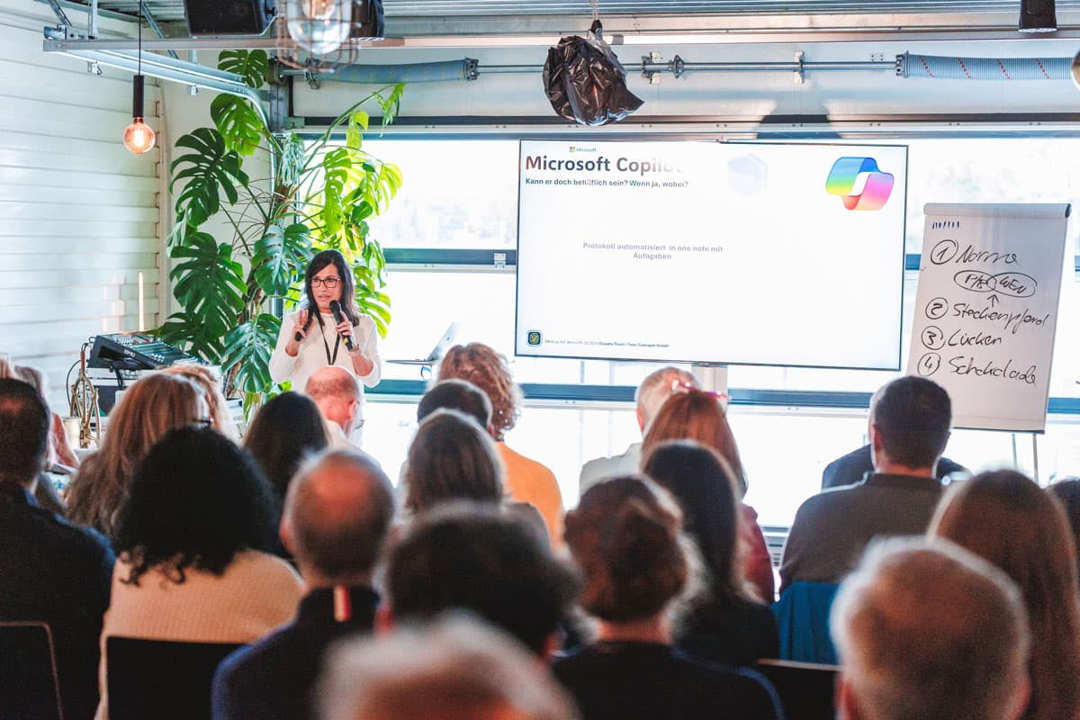 Event highlight 3