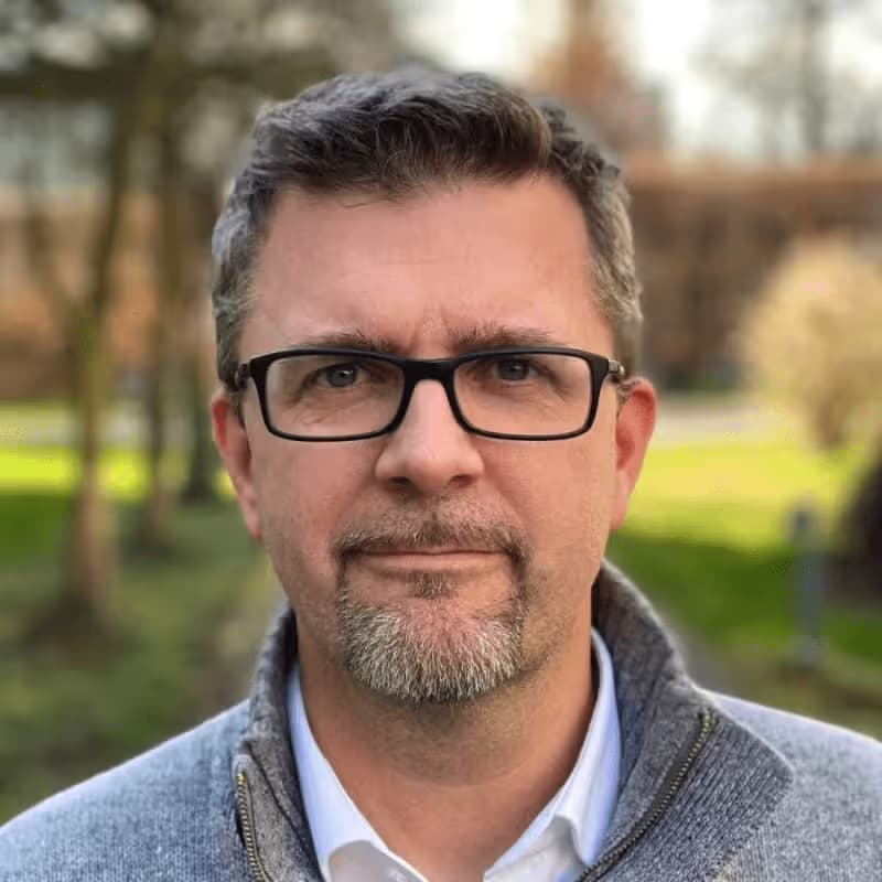 Markus Hartlieb