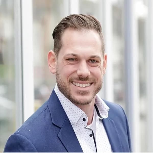 Martin Pflauminger