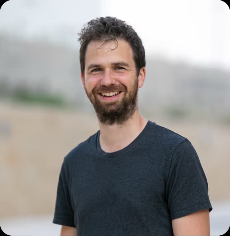 Raphael Schaad